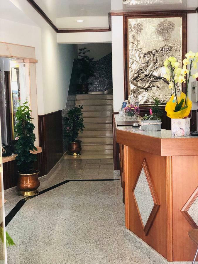 Hospedaria S. Jorge فاطمة المظهر الخارجي الصورة