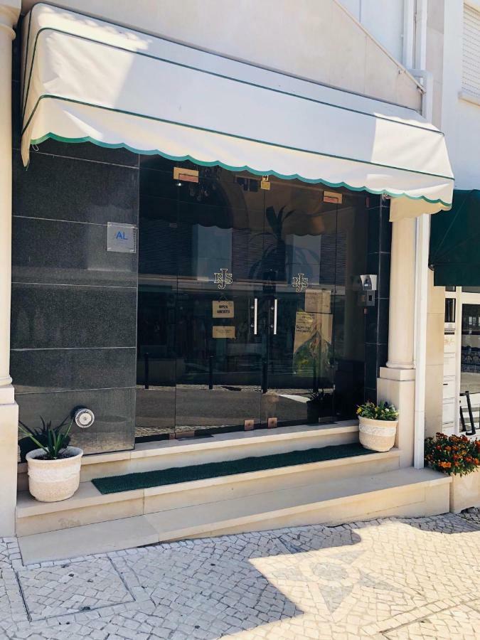 Hospedaria S. Jorge فاطمة المظهر الخارجي الصورة