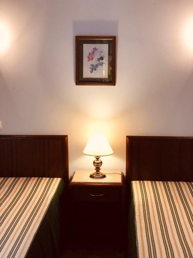 Hospedaria S. Jorge فاطمة المظهر الخارجي الصورة