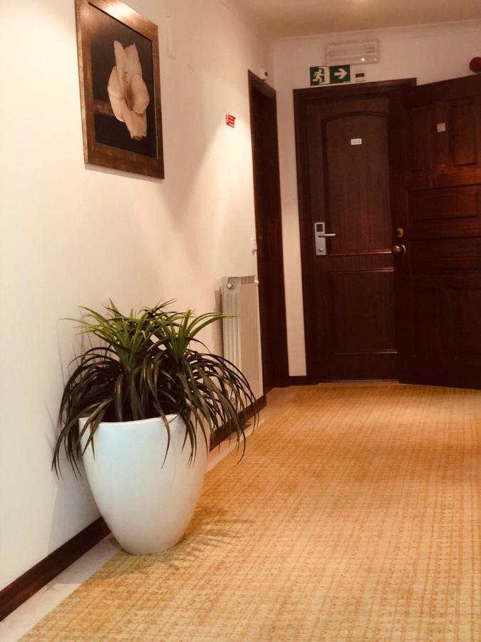 Hospedaria S. Jorge فاطمة المظهر الخارجي الصورة