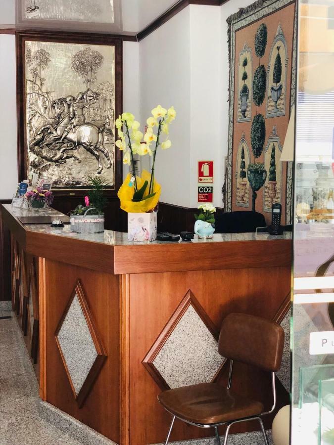 Hospedaria S. Jorge فاطمة المظهر الخارجي الصورة