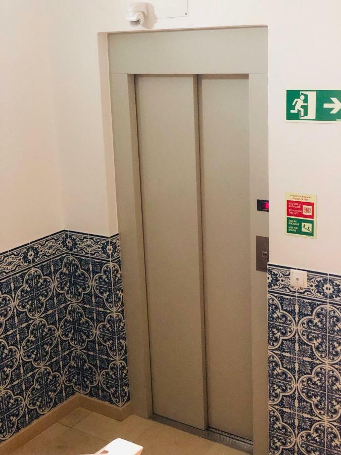 Hospedaria S. Jorge فاطمة المظهر الخارجي الصورة
